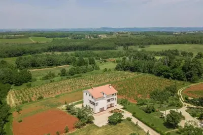 Image de Apartment Ulika (Istria - Visnjan)
