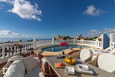 Image de Villa Aguila by Abahana Villas