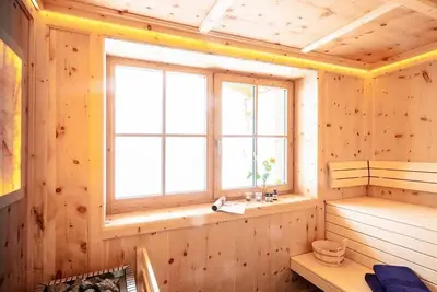 Image de Appartement \"kathi Basic\" - Gutshaus Mandlberggut by Globboard