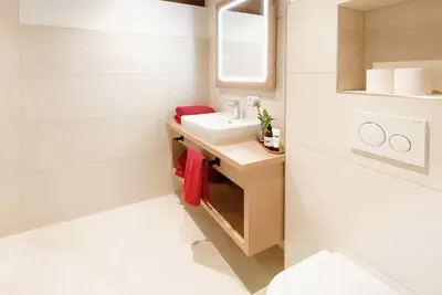 Image de Appartement \"doris\" - Gutshaus Mandlberggut by Globboard