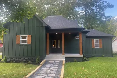 Image de 5-bedroom relaxing vacation home just 12 minutes to Grand Park and Six Pence
