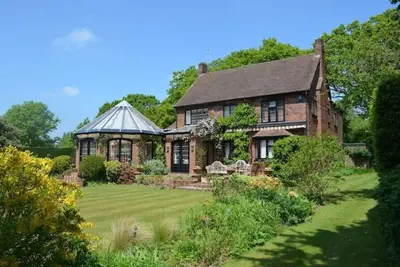 Image de Holmans New Forest - your homely country house