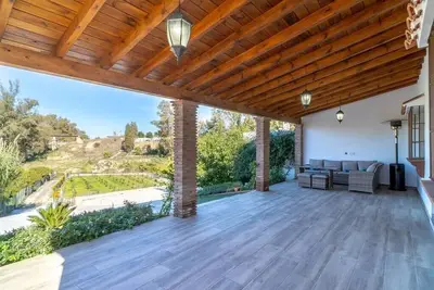 Image de Casa Rural de Diseño