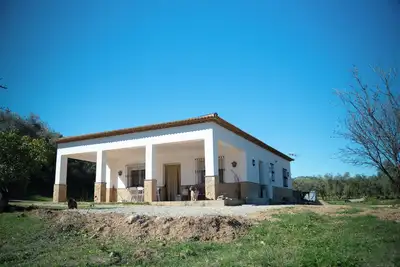 Image de Charming rural house in the Serrania de Ronda