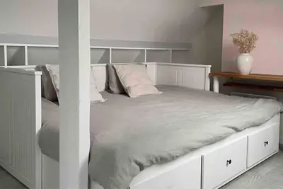 Image de Maison de vacances à Dinard