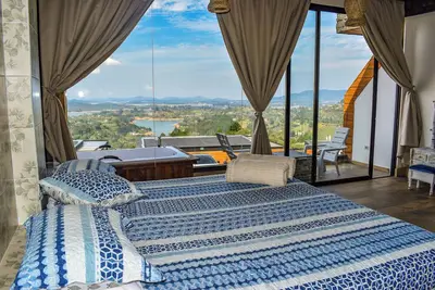 Image de Montecielo Hosting Guatape