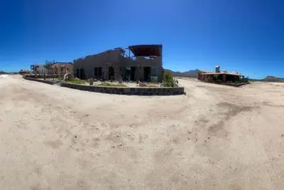 Image de Sanctuary/Sanctuario at Playa Naranjos