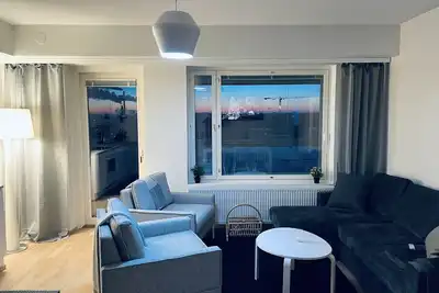 Image de Stay Matinkylä Skyline Apartment