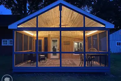 Image de The Blue Elm - A Historic Berkshire Cottage