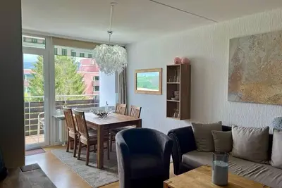 Image de Apartment Lieblingsplatz Og