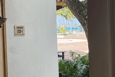 Image de Bayahibe Cadaquez Caribe Beachfront Apt next to Dreams & Catalonia Resorts