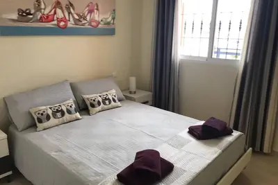 Image de Cozy Riomar apartment, 1 bedroom 1 bathroom Riomar 3