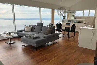 Image de Maison de vacances Eggersriet pour 1 - 4 personnes avec 1 chambre à coucher - Maison de vacances