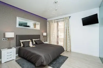 Appartement de vacances Cala Millor pour 1 - 6 personnes avec 3 chambres à coucher - Logement de vac