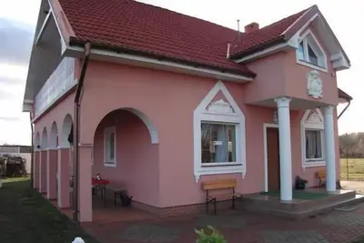 Image de Maison de vacances Nowe Warpno pour 1 - 10 personnes avec 4 chambres à coucher - Maison de vacances