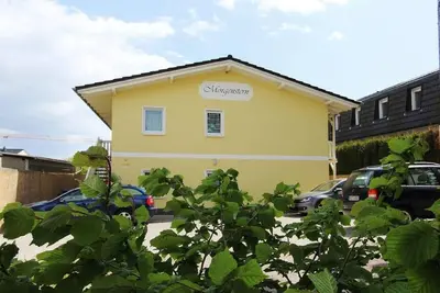 Image de Appartement de vacances Göhren pour 1 - 4 personnes avec 1 chambre à coucher - Logement de vacances