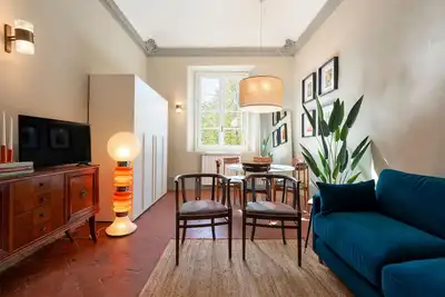 Image de 2 bedroom apartment in florence