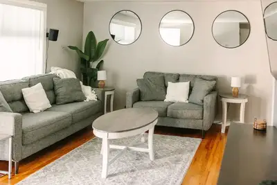 Image de The Elegant Escape Home in Kennewick
