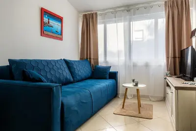 Image de Appartement de vacances Vir pour 1 - 4 personnes avec 1 chambre à coucher - Appartement de vacances