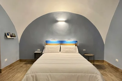 Image de Appartamento nel Cuore di Napoli