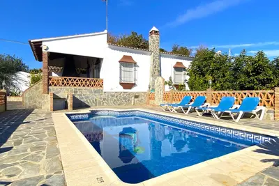 Image de Villa la Cantera