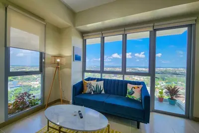 Suite Dreams: Your Iloilo Getaway