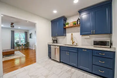 Image de Midtown Cottage - Central Location! 😍 (1)