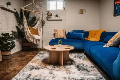 Image de Cozy New Apt w Dishwasher - Discounts for 2+weeks