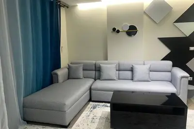 Image de 5 stars luxury hotel apartment, Jayd Compound.