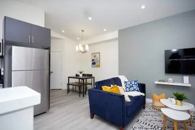 Image de Comfortable home near airport