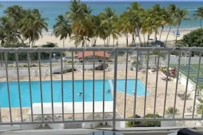 Image de Apartamento con Bella Vista al mar y Acceso Directo a la Playa y la Piscina