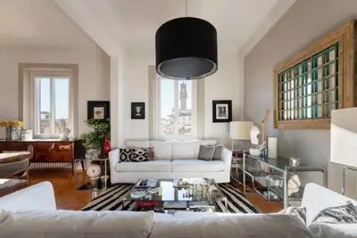 Image de Penthouse in Old Palace with breathtaking views