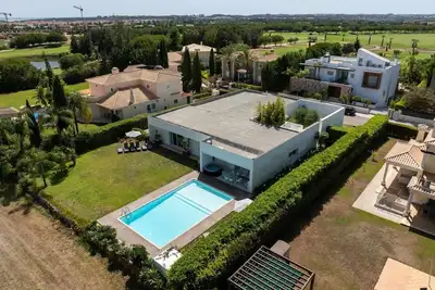 Image de Villa Laguna 25 by Stay ici | Algarve Holiday Rental