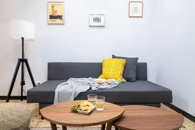 Image de Azure Retreat Apartment-Affitti Brevi Italia