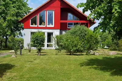 Image de Erholungszeit im Haus Ostseeblick