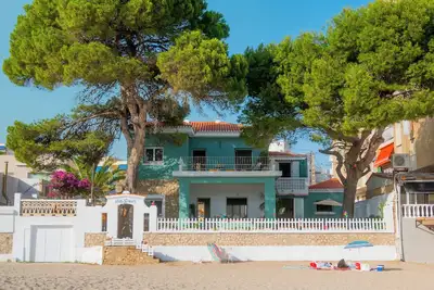 Image de Villa Samá Beach House