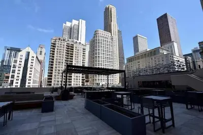 Image de Central Chicago Condo