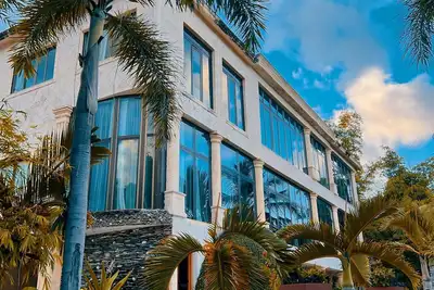 Image de Luxury oceanfront villa in Barahona