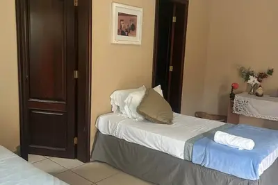 Image de Habitación Privada con piscina