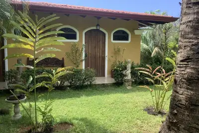 Image de Private Space—Just You And The Birds! \nWITH Private Infinity Pool  an Ocean View.