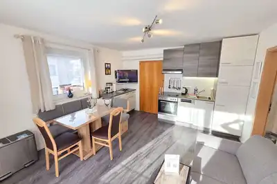 Image de Apartment 1 – am Mühlbach | Bichlbach, Tyrolean Zugspitz Arena