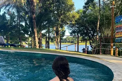 Image de Guarajuba Suites Premium Boutique Hotel