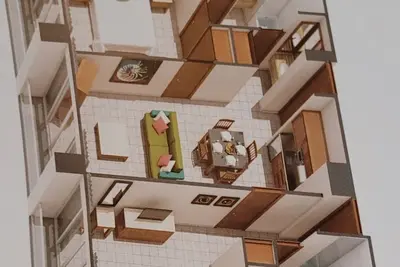 Image de Luxury Mayan Palace 2 Bedroom Master Suite