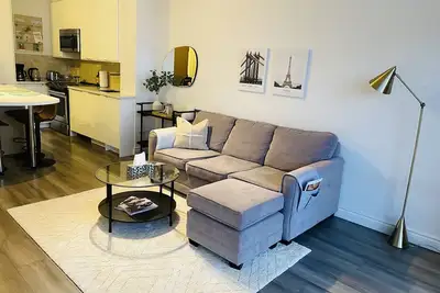 Image de Condo Apartment in North York, Yonge & Sheppard subway station