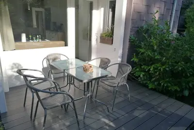 Image de Terrassenwohnung am Glockenberg