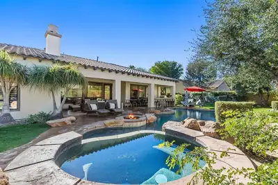 Image de Serenity Retreat at Montage, by Gpm - Pool + Gameroom + More! Walk to Festivals