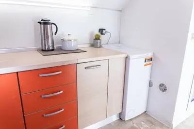 Image de [Milan Skyview] penthouse a few steps from the subway