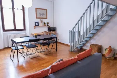 Image de [stazione Centrale e Duomo] Spazioso Loft Milano