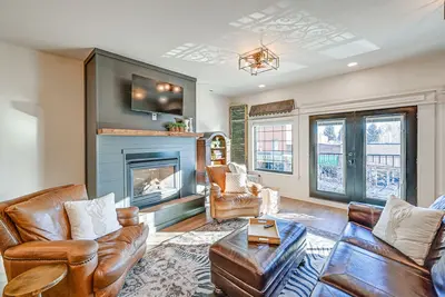 Image de Stellar Craig Apartment - Walk to Restaurants!