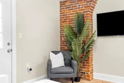 Image de 2 Bed Apt - East Liberty, Bakery Square, Pittsburgh & Carnegie Melon University